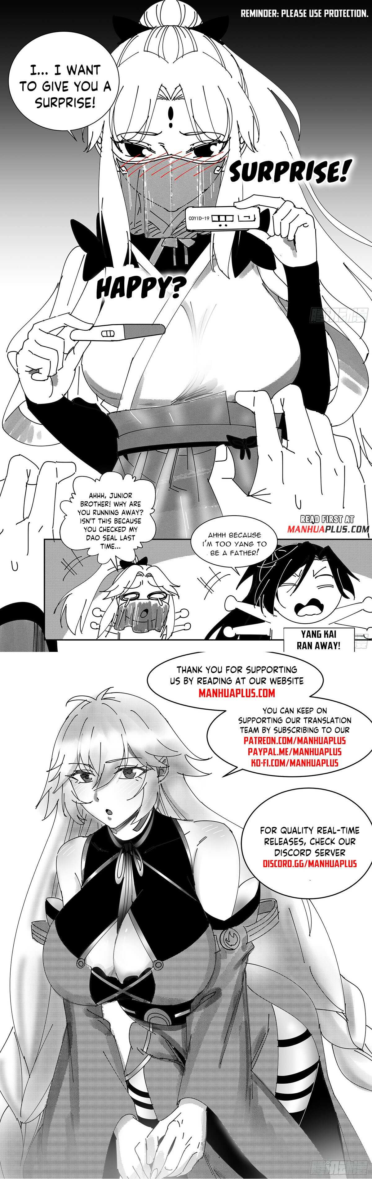 Read Martial Peak chapter 2872 image 12 on Lezhin
