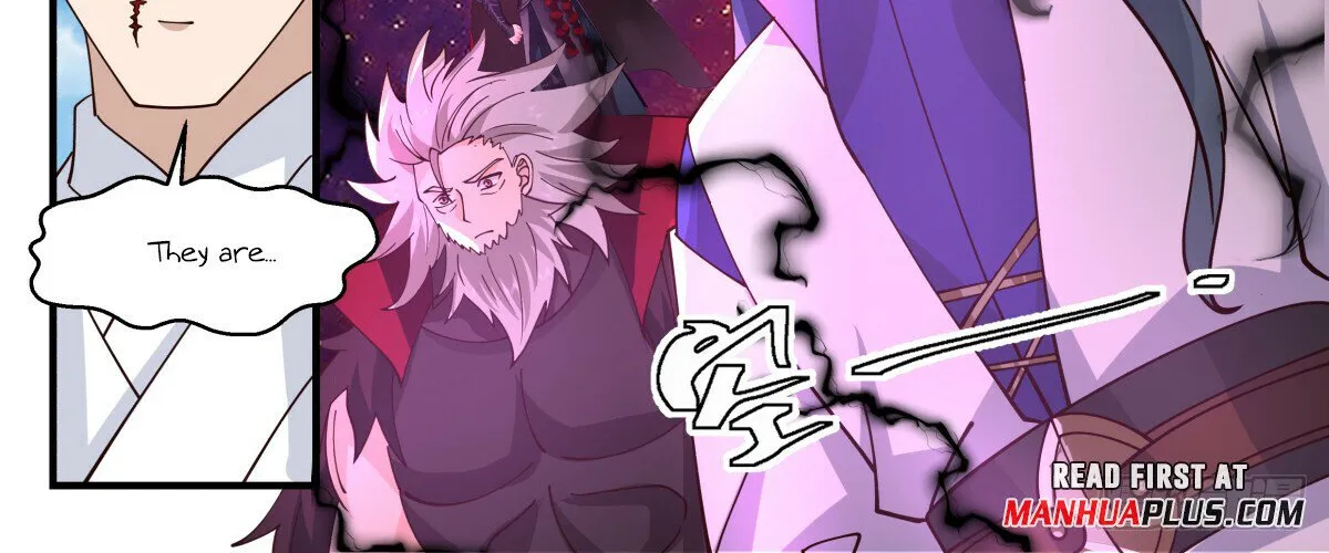Read Martial Peak chapter 2876 image 13 on Lezhin