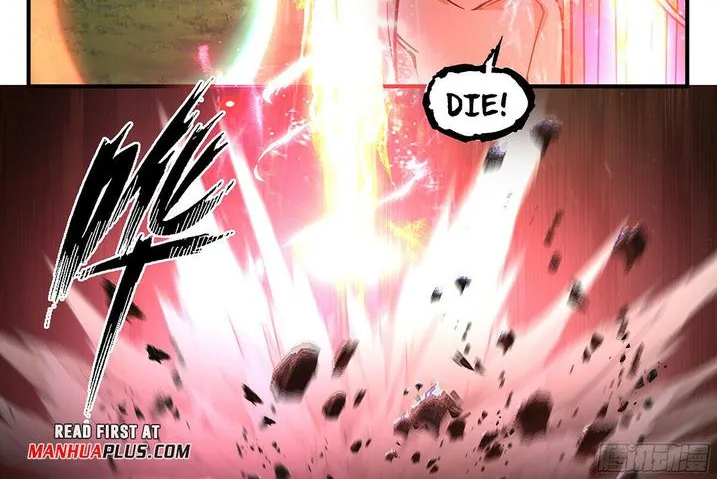 Read Martial Peak chapter 2878 image 1 on Lezhin