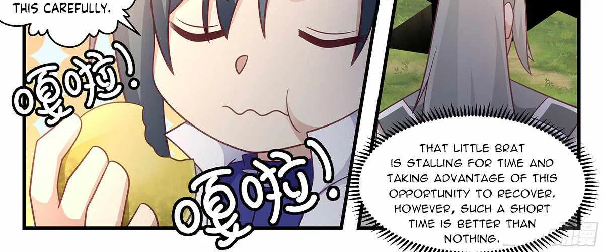 Read Martial Peak chapter 2878 image 11 on Lezhin