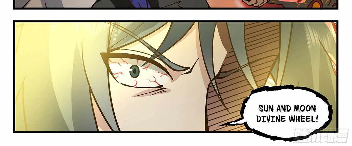 Read Martial Peak chapter 2878 image 3 on Lezhin