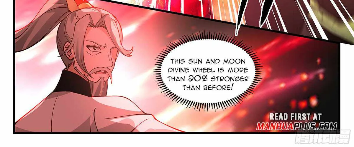 Read Martial Peak chapter 2878 image 5 on Lezhin
