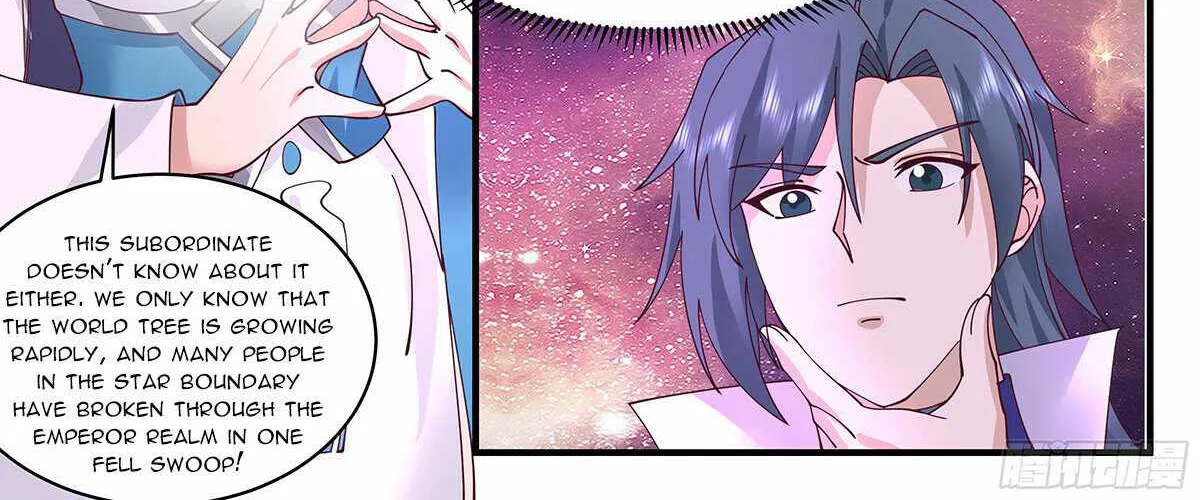 Read Martial Peak chapter 2882 image 15 on Lezhin