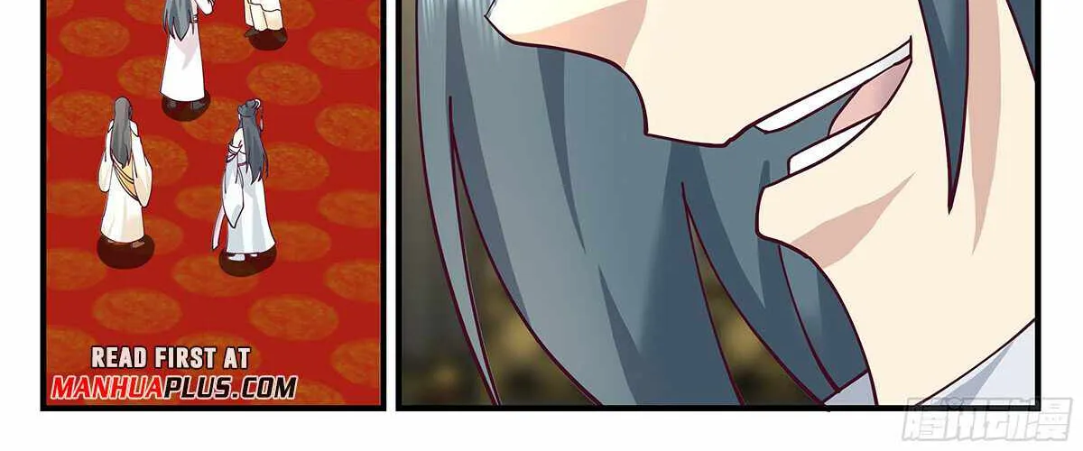 Read Martial Peak chapter 2882 image 17 on Lezhin