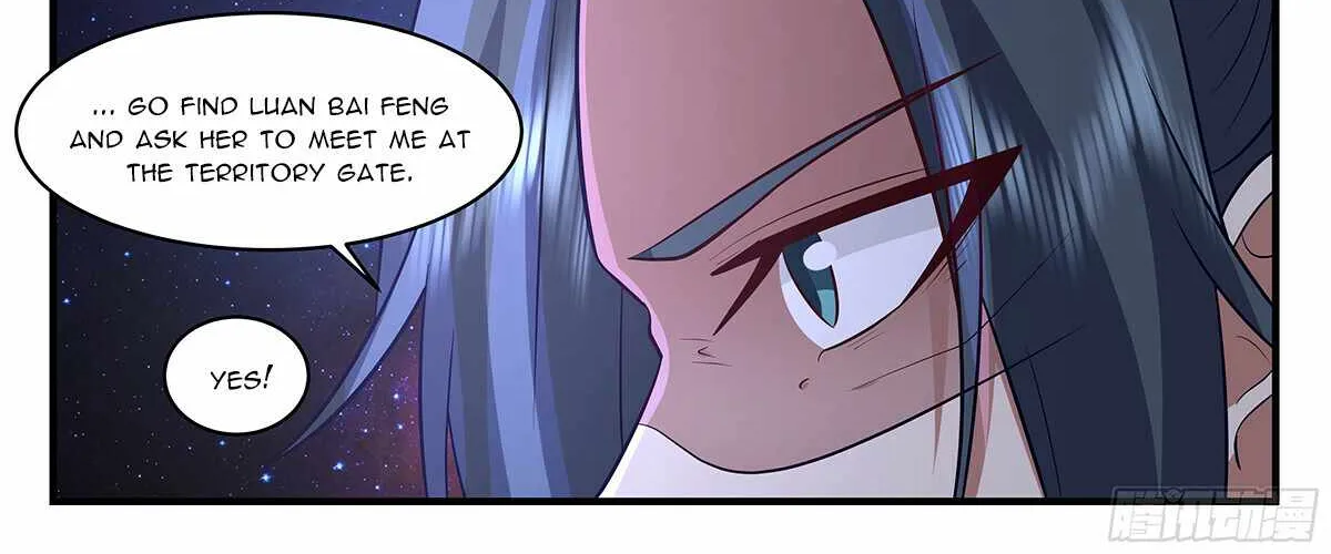 Read Martial Peak chapter 2882 image 3 on Lezhin