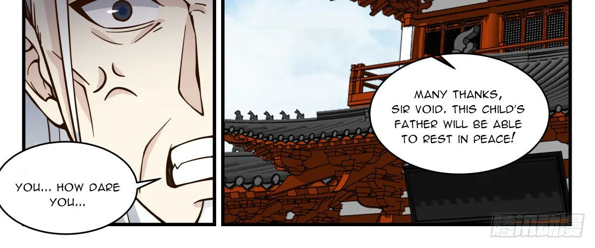 Read Martial Peak chapter 2883 image 13 on Lezhin