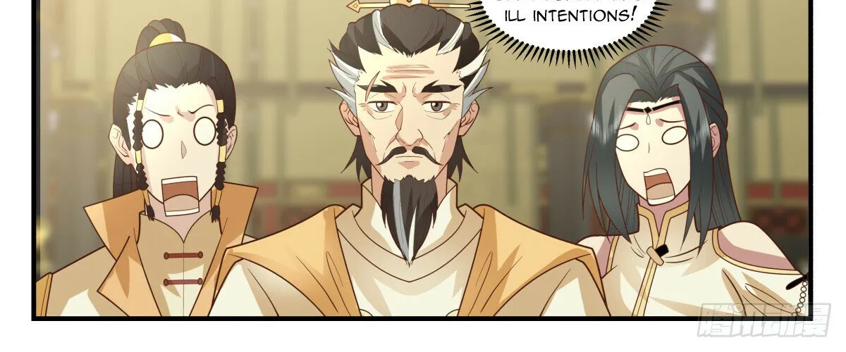 Read Martial Peak chapter 2883 image 17 on Lezhin