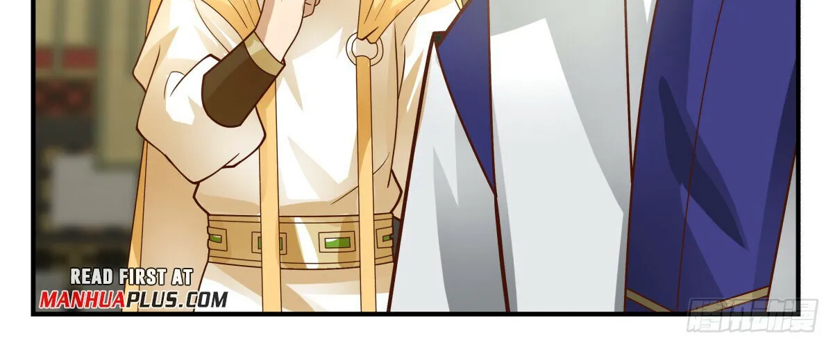 Read Martial Peak chapter 2883 image 21 on Lezhin