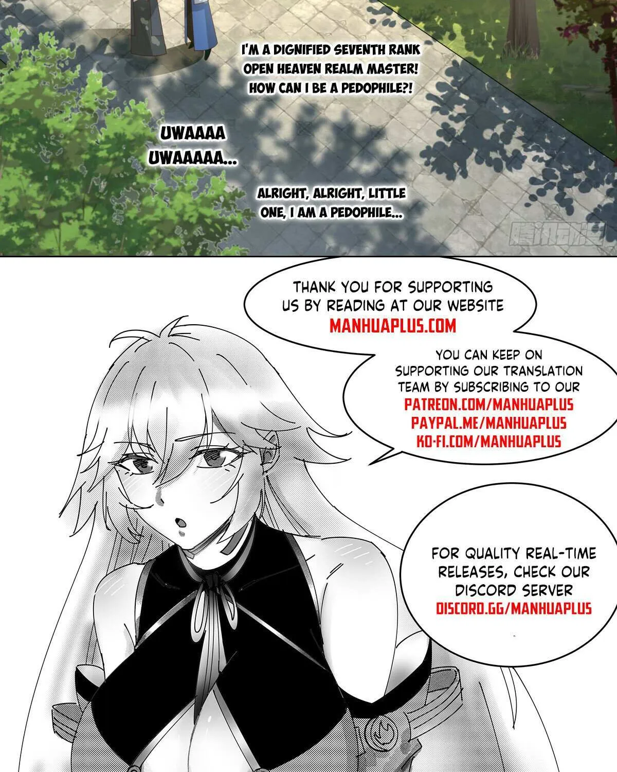 Read Martial Peak chapter 2883 image 23 on Lezhin