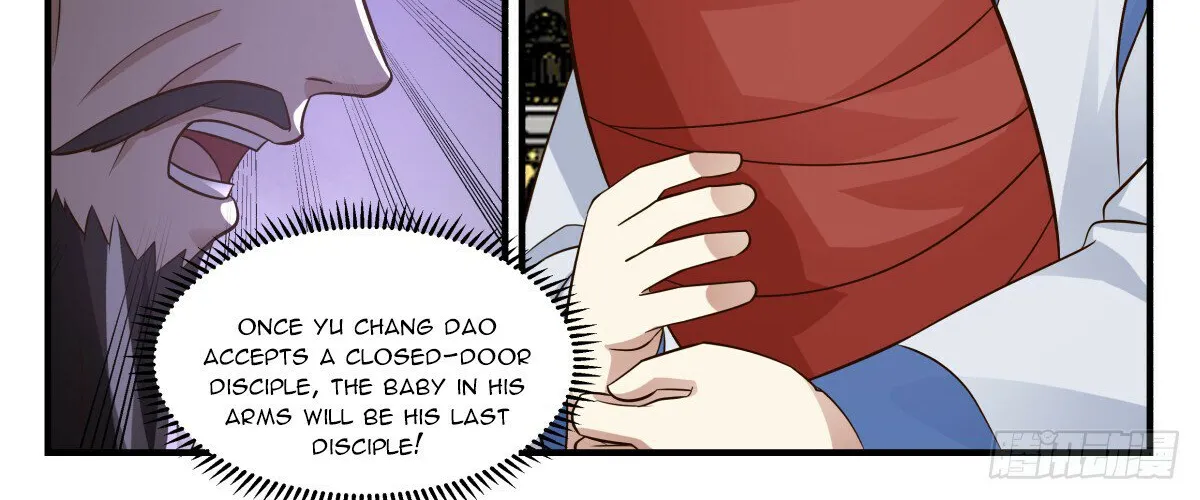 Read Martial Peak chapter 2883 image 3 on Lezhin