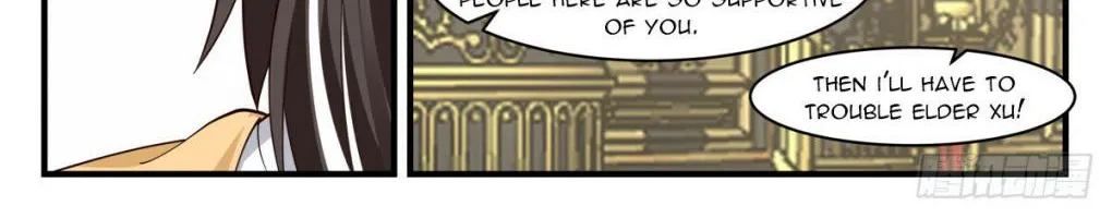 Read Martial Peak chapter 2884 image 15 on Lezhin