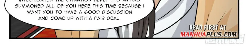 Read Martial Peak chapter 2884 image 21 on Lezhin