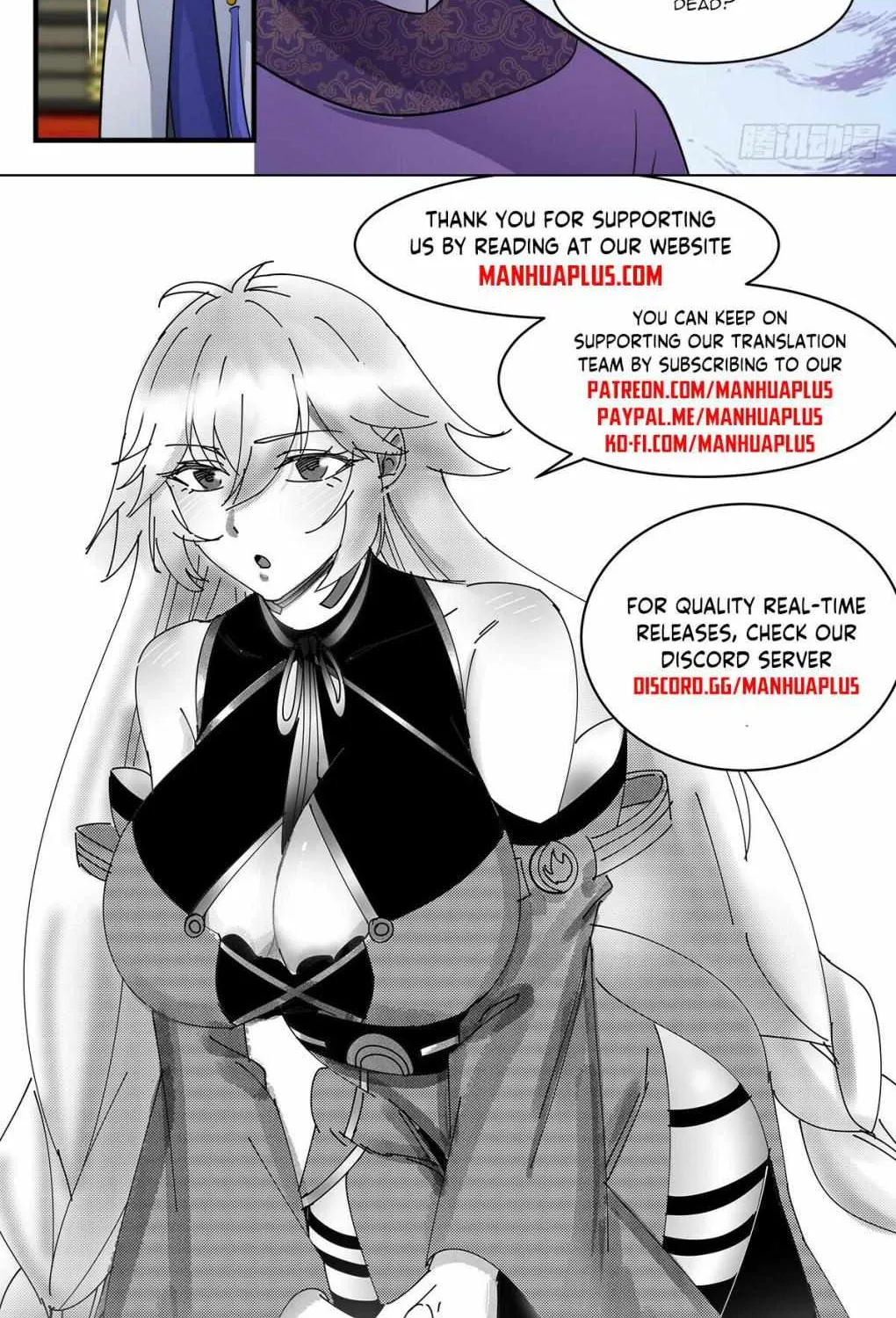 Read Martial Peak chapter 2884 image 23 on Lezhin