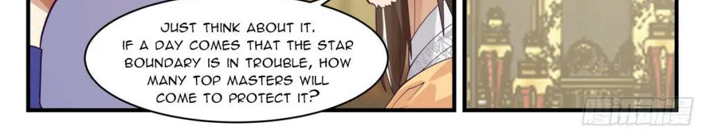 Read Martial Peak chapter 2884 image 9 on Lezhin