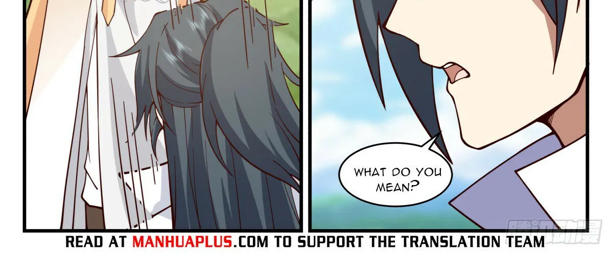 Read Martial Peak chapter 2888 image 11 on Lezhin
