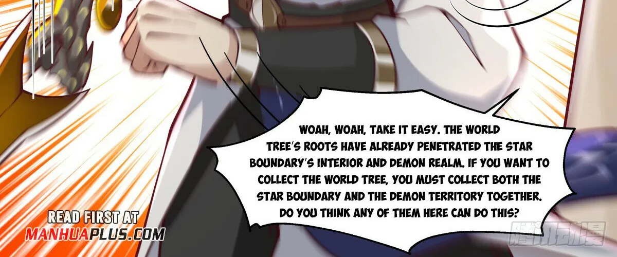 Read Martial Peak chapter 2888 image 13 on Lezhin