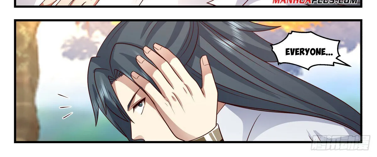 Read Martial Peak chapter 2888 image 21 on Lezhin
