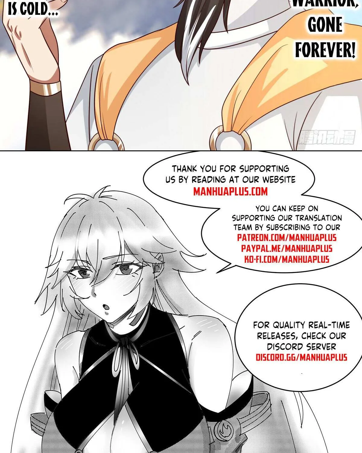 Read Martial Peak chapter 2888 image 23 on Lezhin