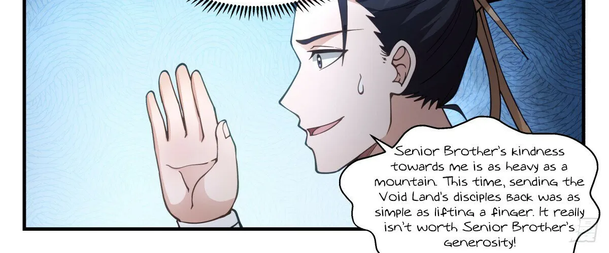 Read Martial Peak chapter 2888 image 3 on Lezhin