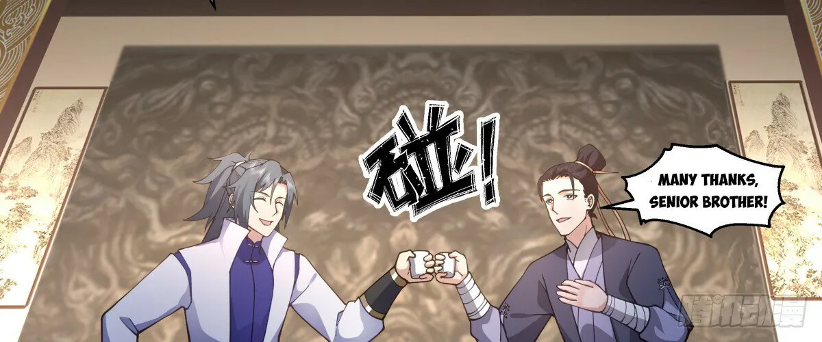 Read Martial Peak chapter 2888 image 5 on Lezhin