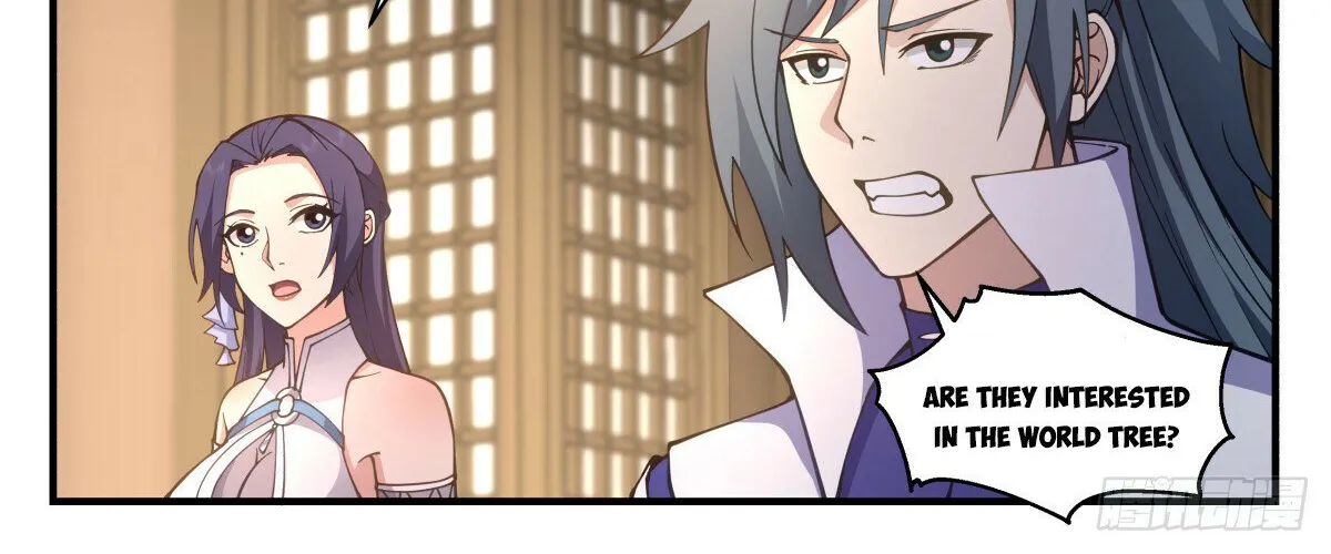 Read Martial Peak chapter 2888 image 7 on Lezhin