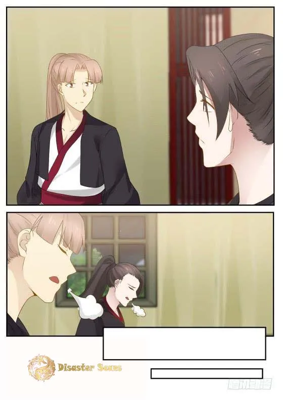Read Martial Peak chapter 289 image 9 on Lezhin