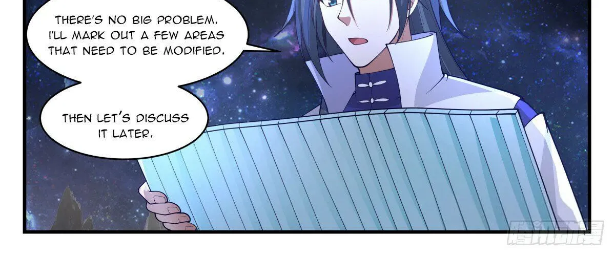 Read Martial Peak chapter 2890 image 9 on Lezhin