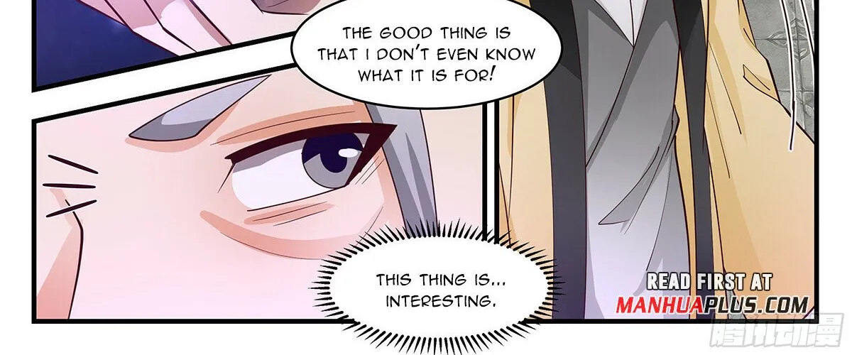 Read Martial Peak chapter 2891 image 21 on Lezhin
