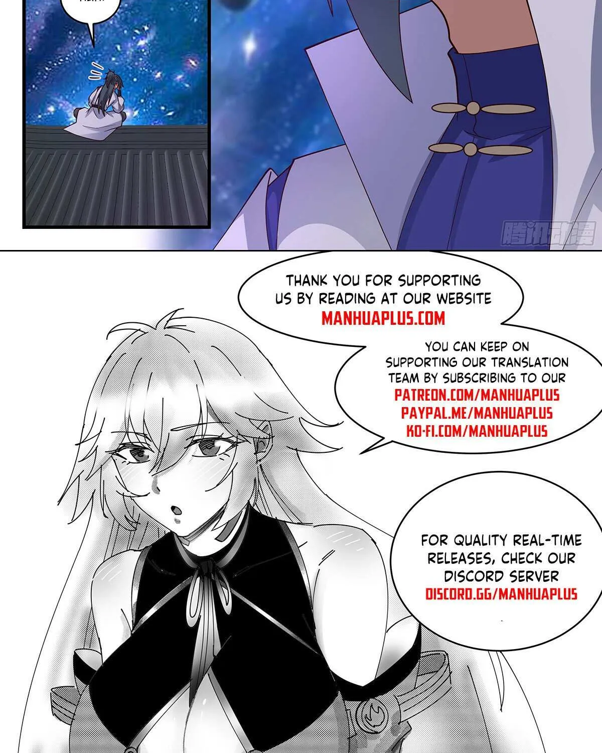 Read Martial Peak chapter 2891 image 23 on Lezhin