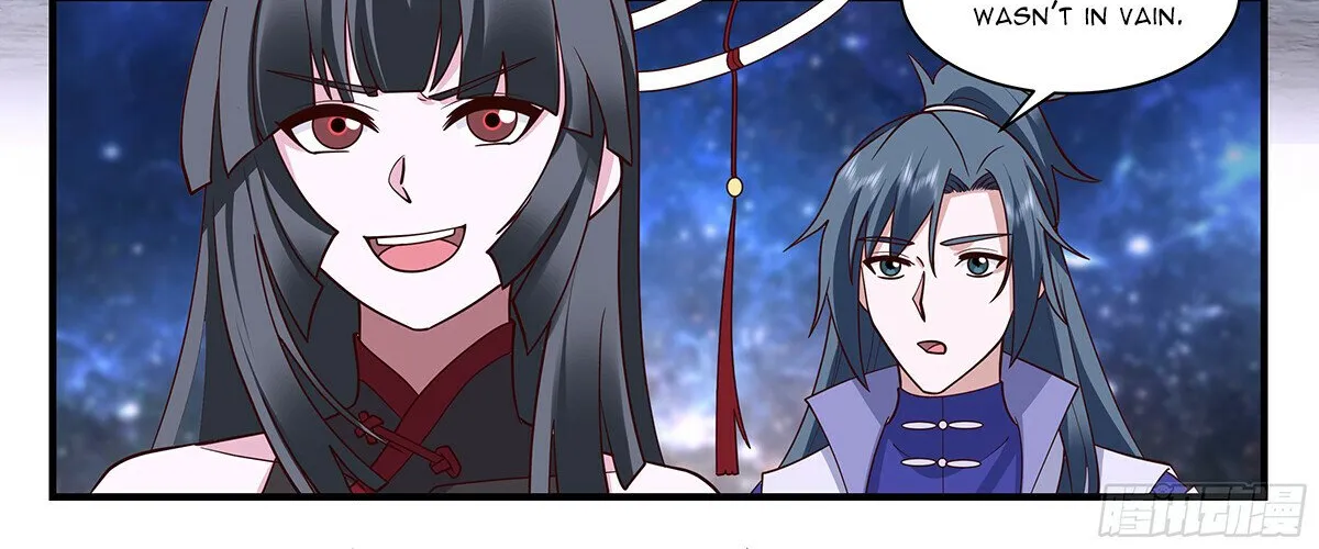 Read Martial Peak chapter 2891 image 3 on Lezhin