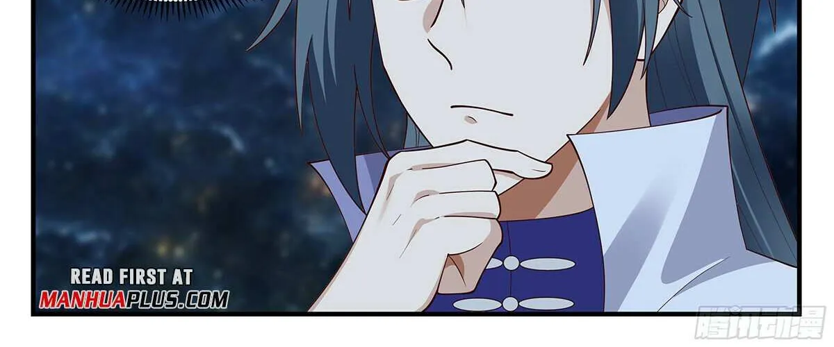 Read Martial Peak chapter 2891 image 9 on Lezhin
