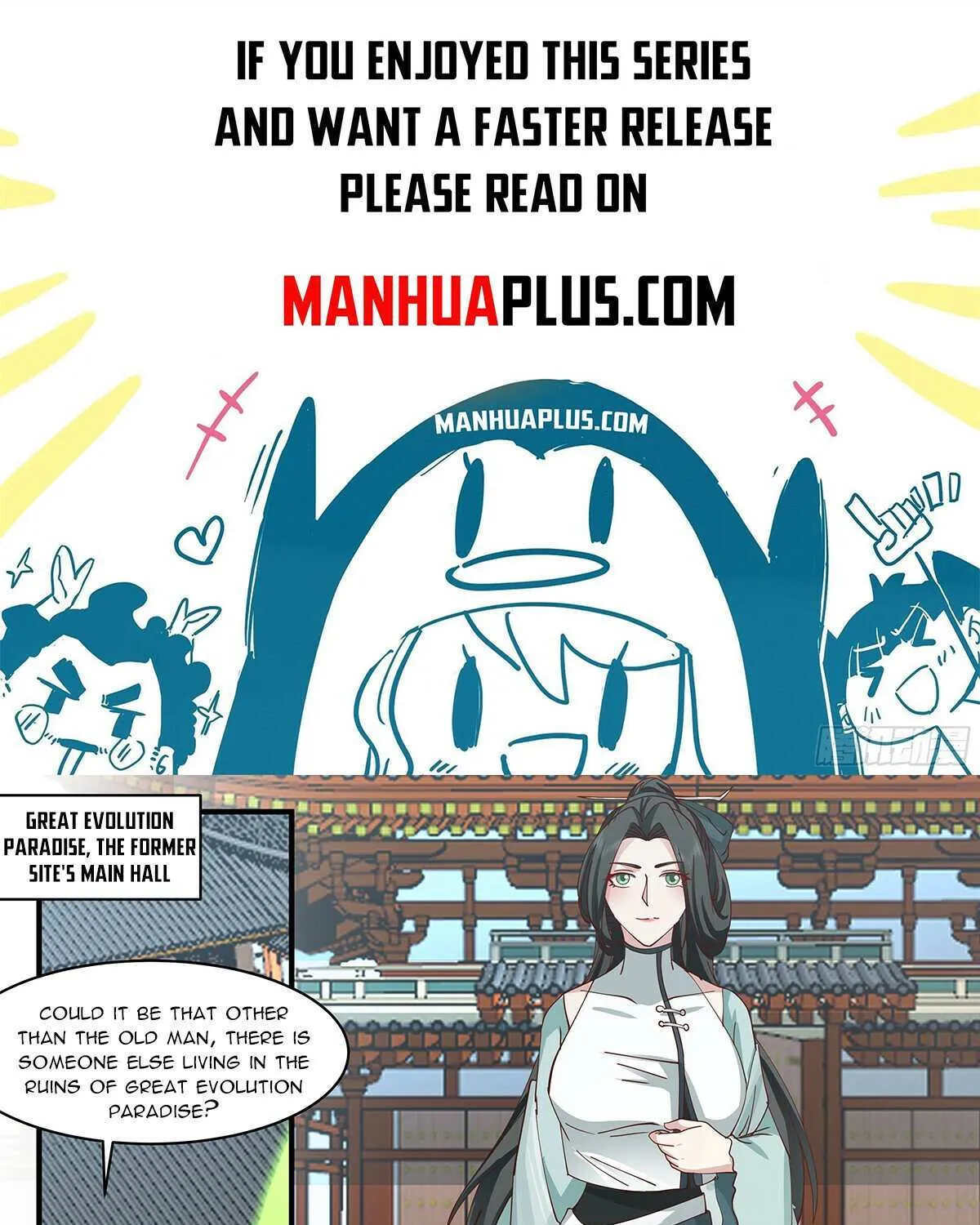 Read Martial Peak chapter 2892 image 0 on Lezhin
