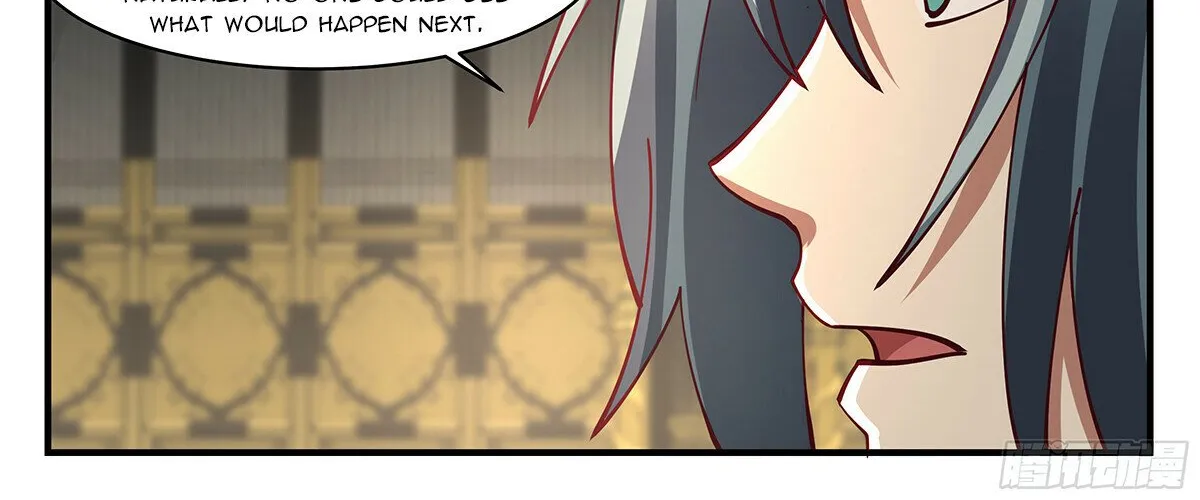 Read Martial Peak chapter 2892 image 17 on Lezhin