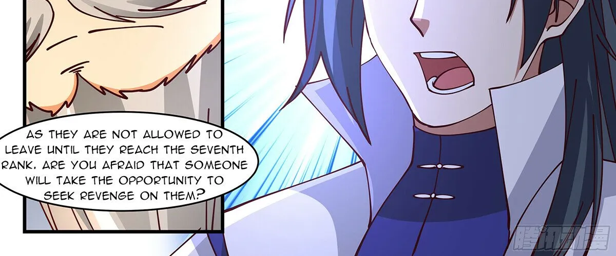 Read Martial Peak chapter 2892 image 19 on Lezhin