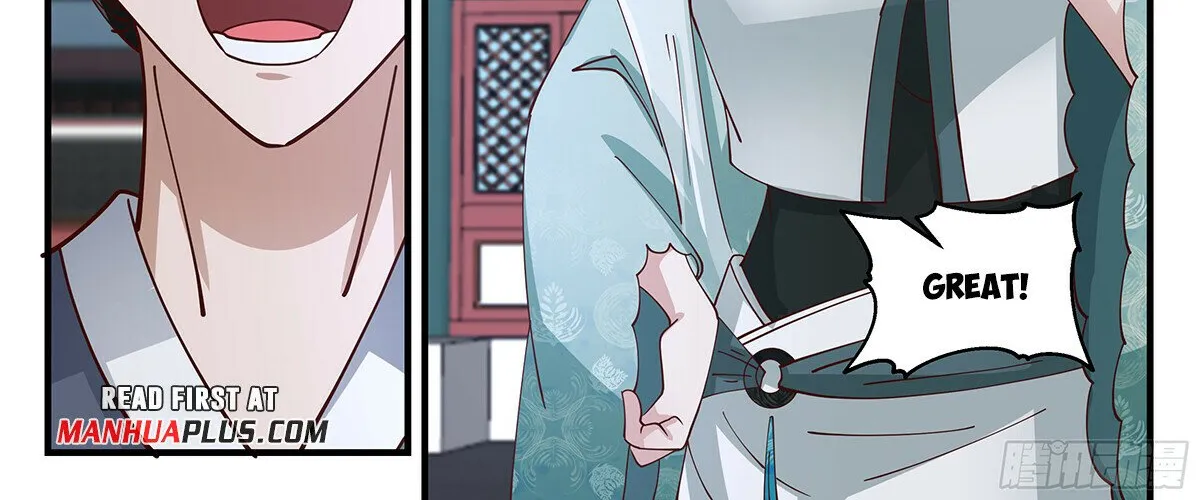 Read Martial Peak chapter 2892 image 5 on Lezhin