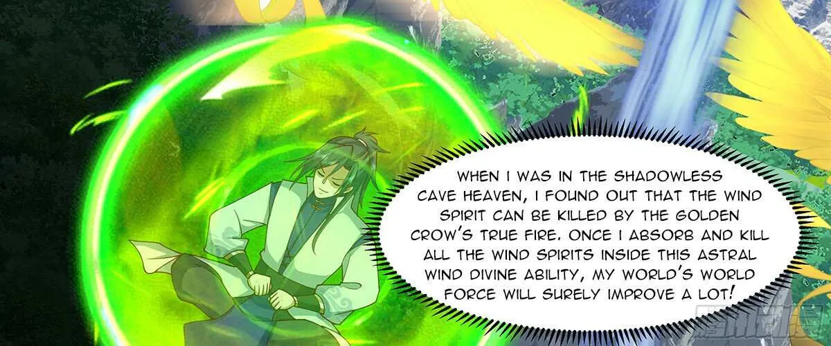 Read Martial Peak chapter 2894 image 11 on Lezhin