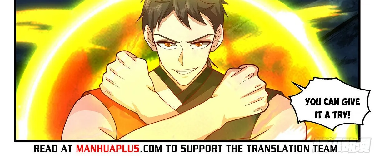 Read Martial Peak chapter 2894 image 15 on Lezhin