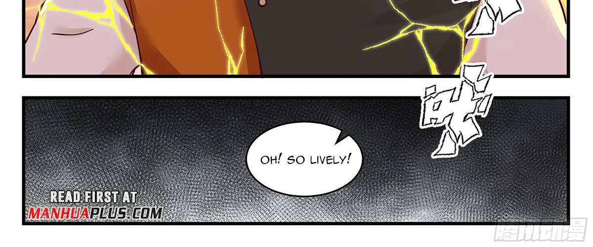 Read Martial Peak chapter 2894 image 21 on Lezhin