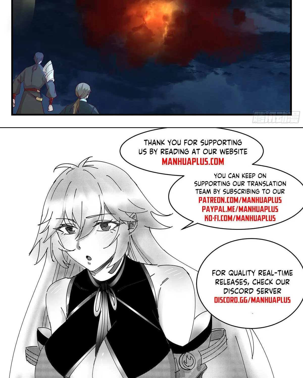 Read Martial Peak chapter 2894 image 23 on Lezhin