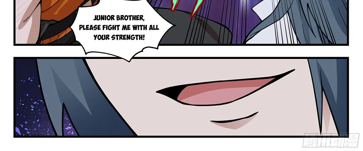 Read Martial Peak chapter 2894 image 7 on Lezhin