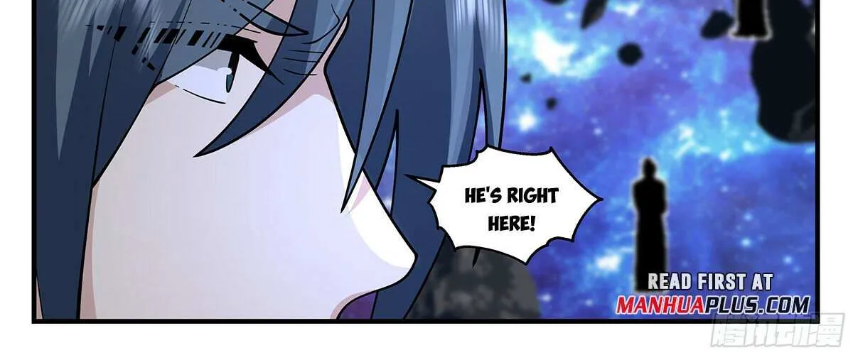 Read Martial Peak chapter 2896 image 17 on Lezhin