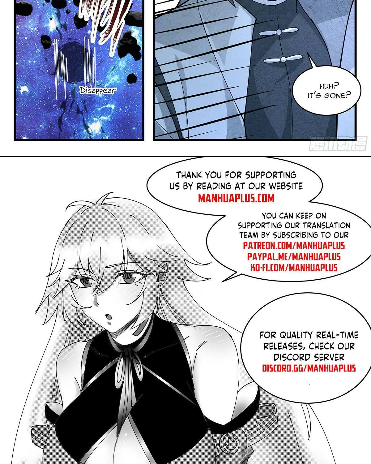 Read Martial Peak chapter 2896 image 23 on Lezhin