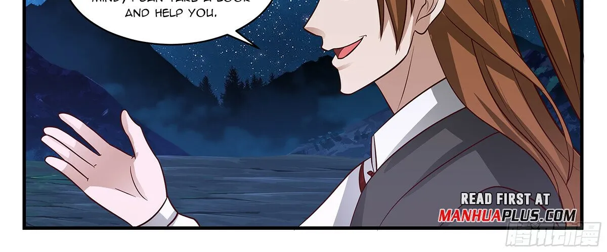 Read Martial Peak chapter 2896 image 5 on Lezhin