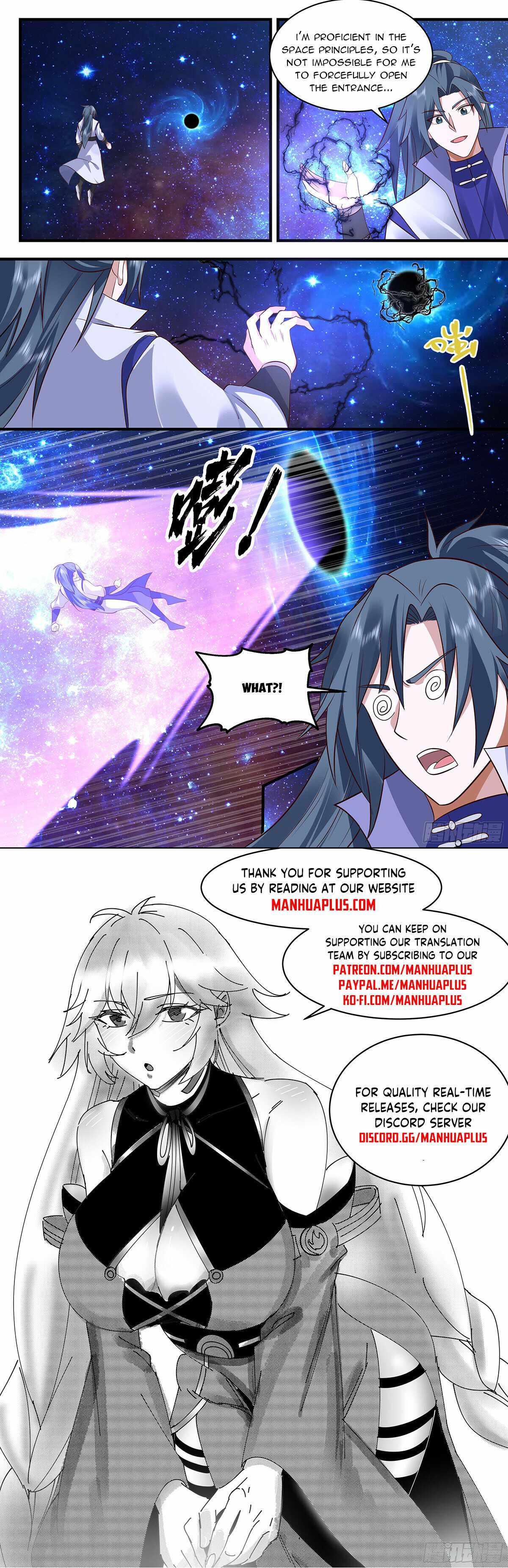 Read Martial Peak chapter 2898 image 11 on Lezhin