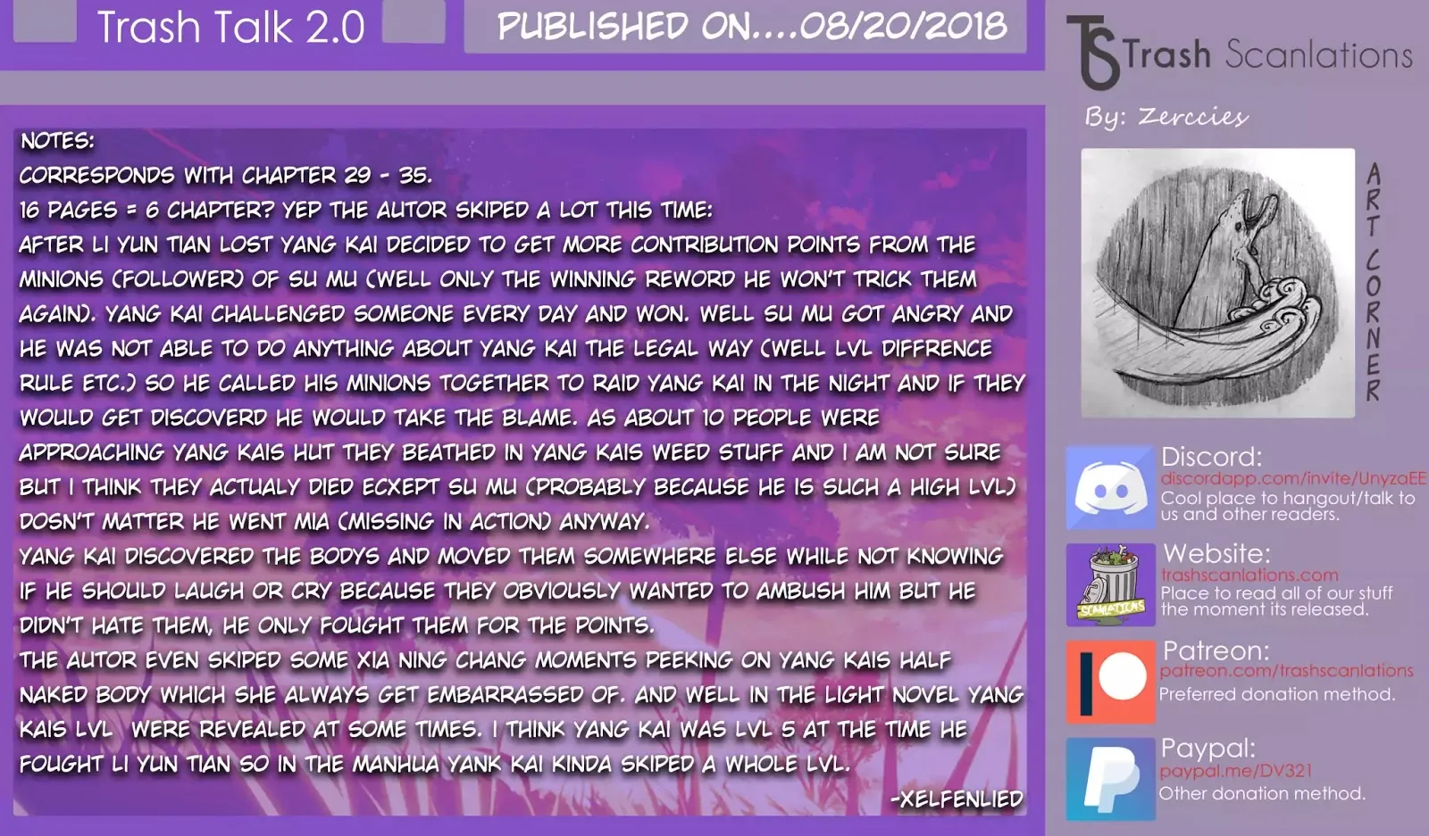 Read Martial Peak chapter 29 image 18 on Lezhin