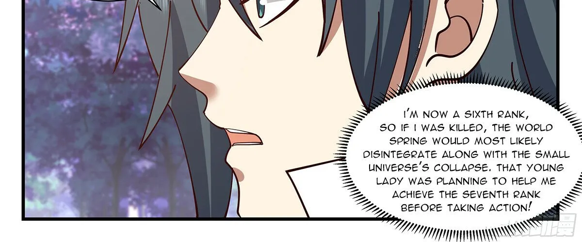 Read Martial Peak chapter 2900 image 11 on Lezhin