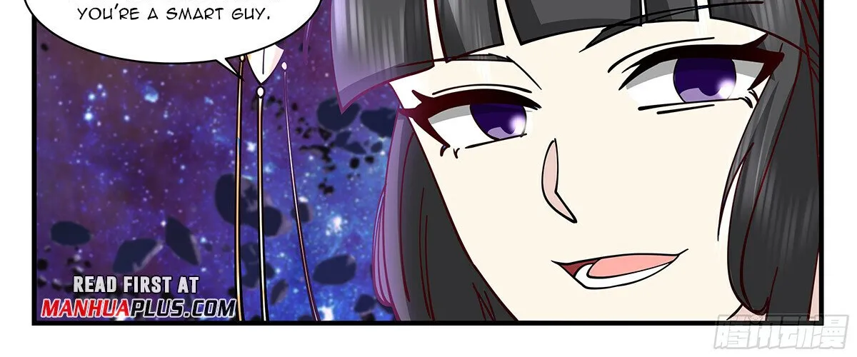 Read Martial Peak chapter 2900 image 17 on Lezhin