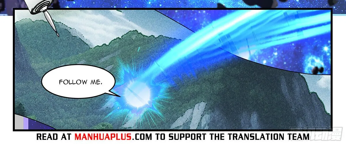 Read Martial Peak chapter 2900 image 19 on Lezhin