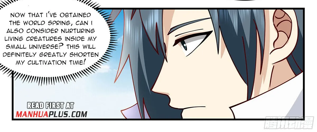 Read Martial Peak chapter 2900 image 21 on Lezhin