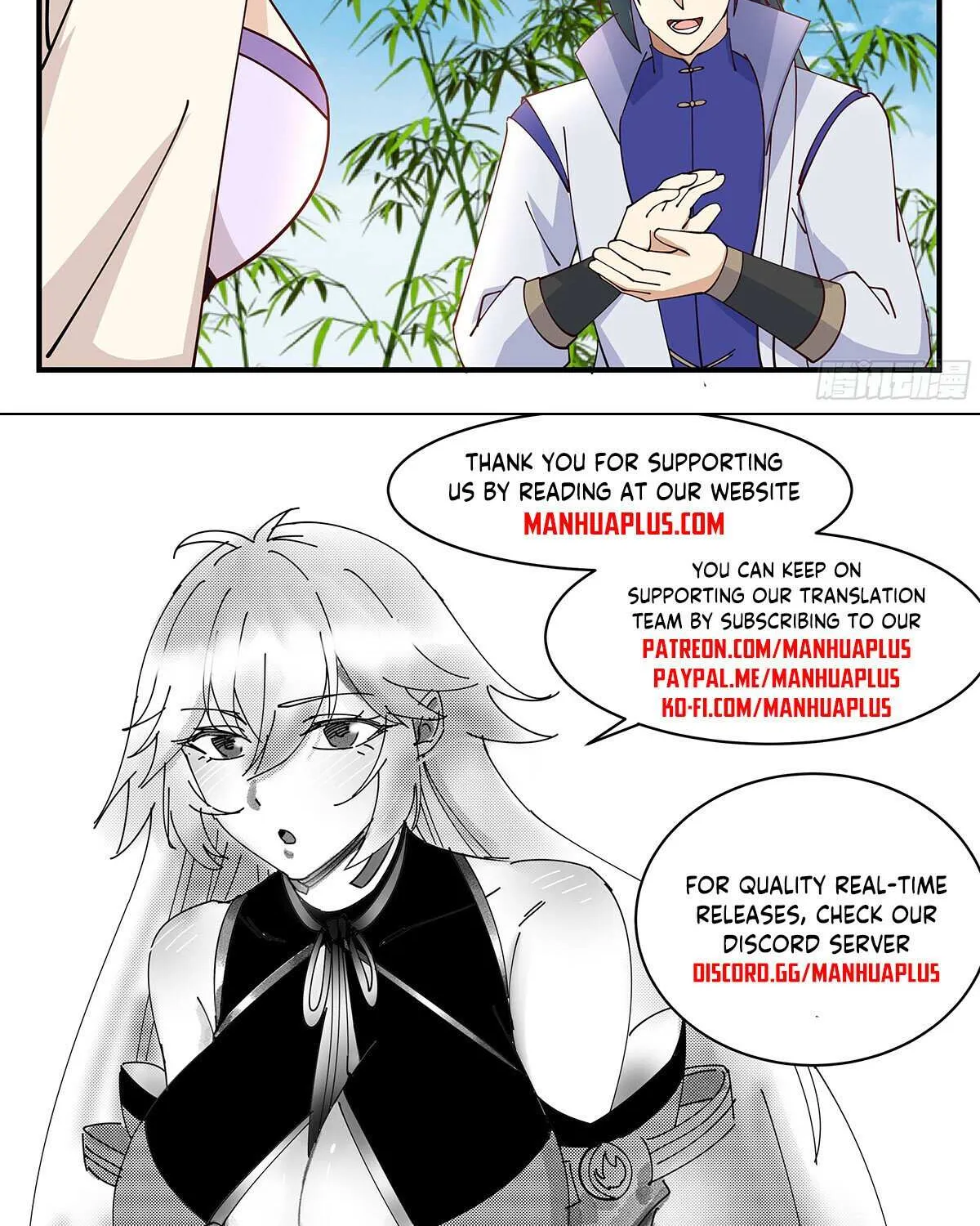 Read Martial Peak chapter 2900 image 23 on Lezhin